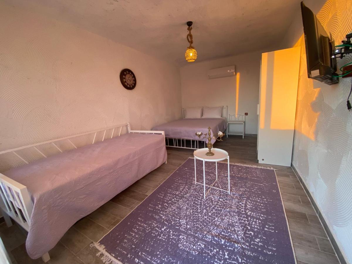 The Stone Castle Boutique Hotel آجغه المظهر الخارجي الصورة