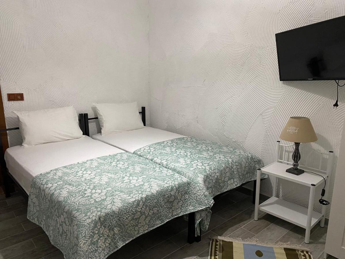 The Stone Castle Boutique Hotel آجغه المظهر الخارجي الصورة