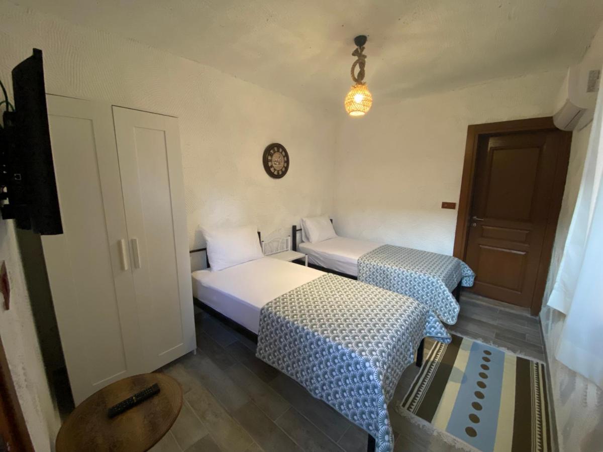 The Stone Castle Boutique Hotel آجغه المظهر الخارجي الصورة