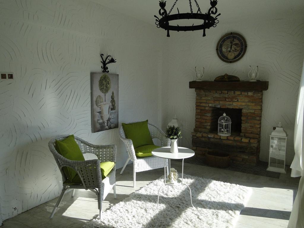 The Stone Castle Boutique Hotel آجغه الغرفة الصورة