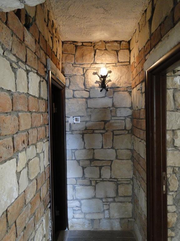 The Stone Castle Boutique Hotel آجغه المظهر الخارجي الصورة