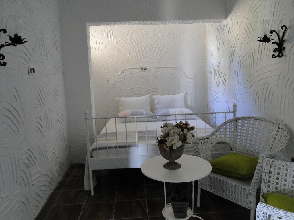 The Stone Castle Boutique Hotel آجغه الغرفة الصورة