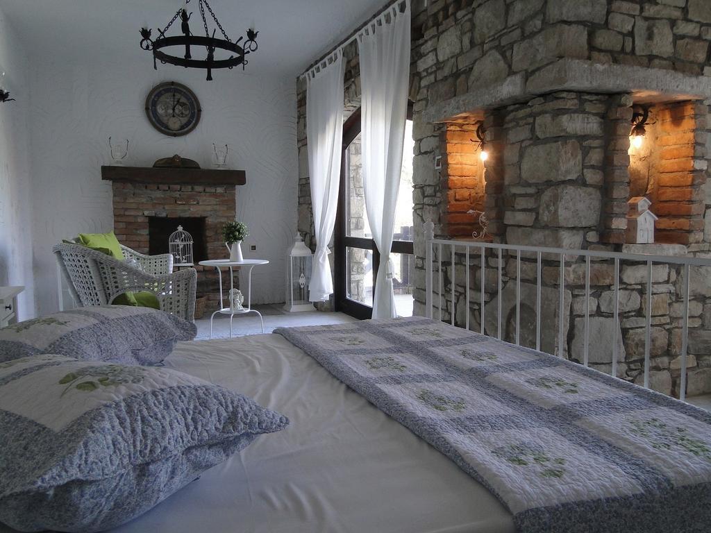 The Stone Castle Boutique Hotel آجغه الغرفة الصورة