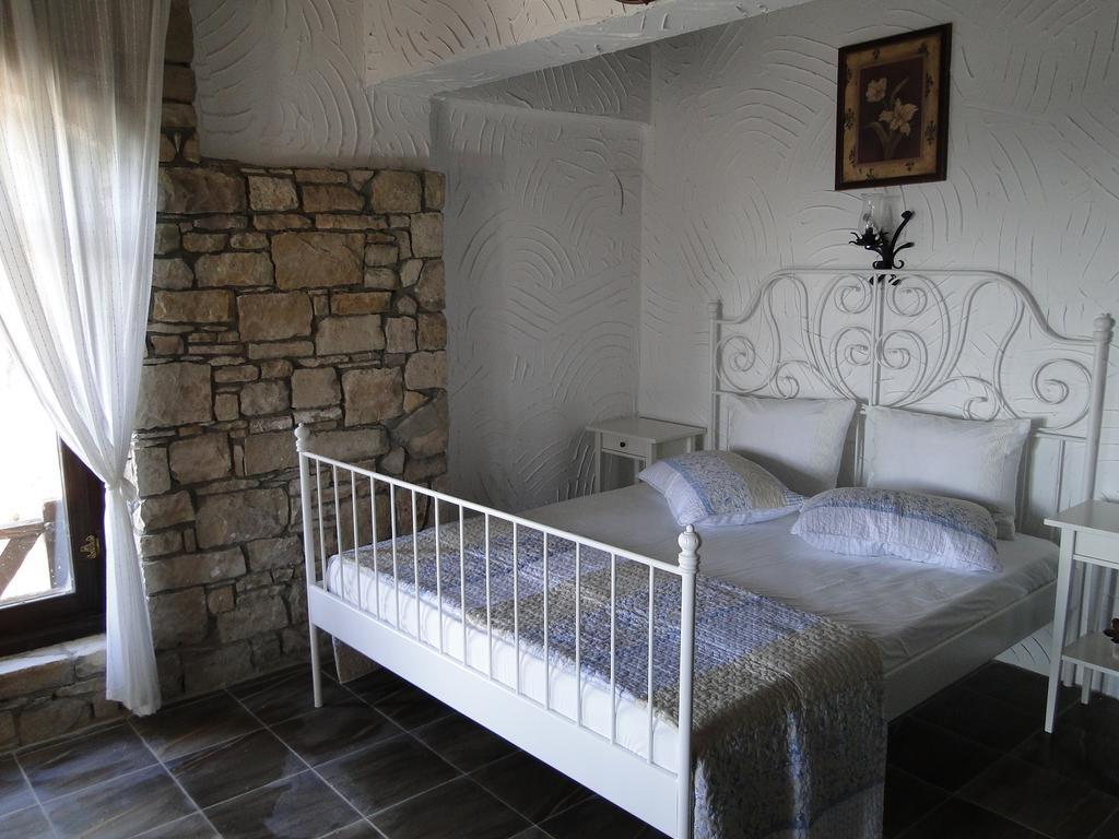 The Stone Castle Boutique Hotel آجغه الغرفة الصورة