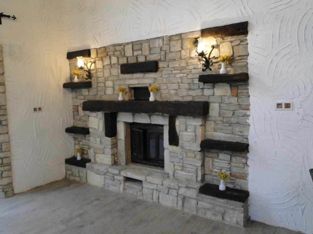 The Stone Castle Boutique Hotel آجغه المظهر الخارجي الصورة