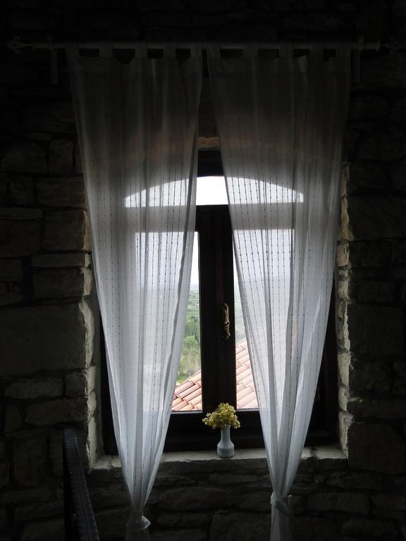 The Stone Castle Boutique Hotel آجغه الغرفة الصورة