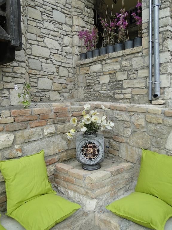 The Stone Castle Boutique Hotel آجغه المظهر الخارجي الصورة