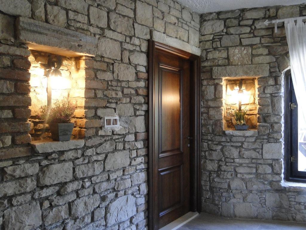 The Stone Castle Boutique Hotel آجغه المظهر الخارجي الصورة