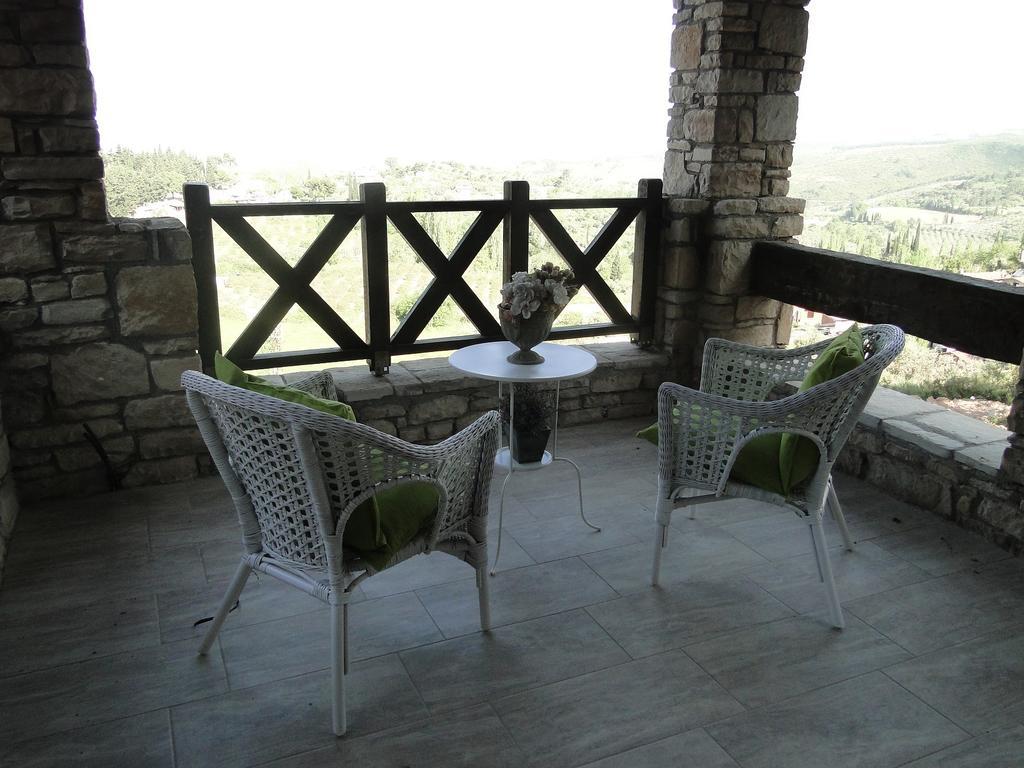 The Stone Castle Boutique Hotel آجغه الغرفة الصورة