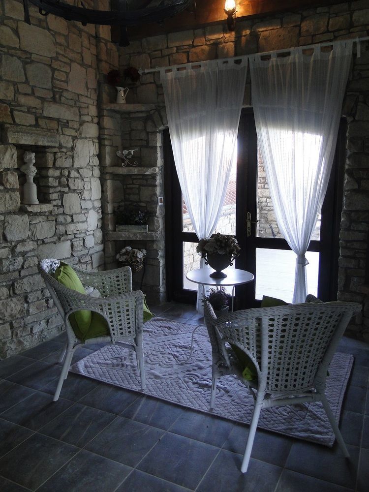 The Stone Castle Boutique Hotel آجغه المظهر الخارجي الصورة