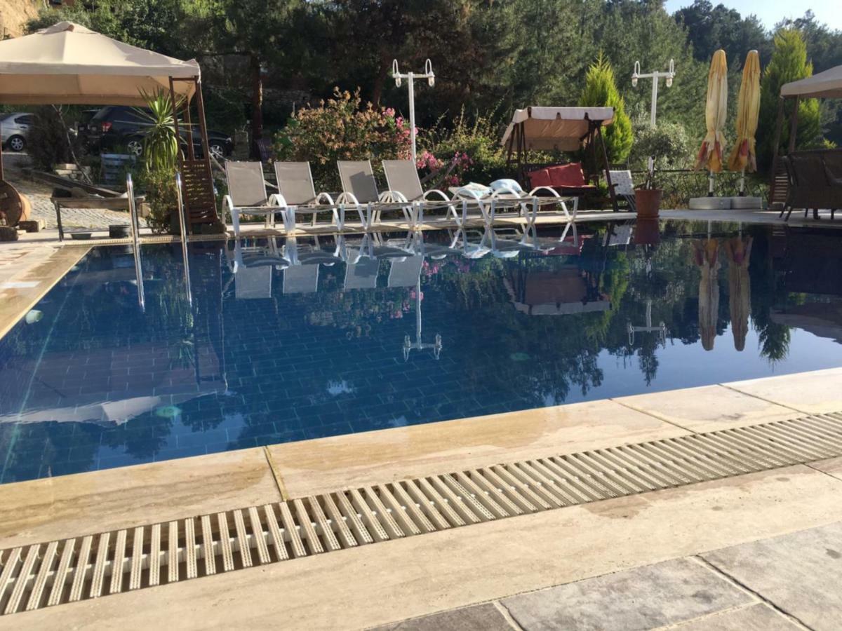 The Stone Castle Boutique Hotel آجغه المظهر الخارجي الصورة