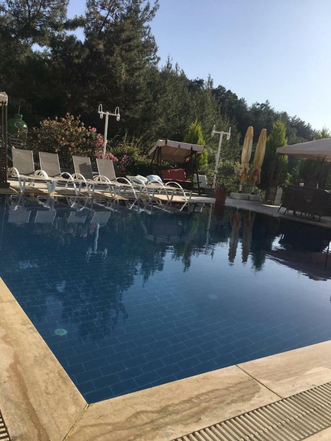 The Stone Castle Boutique Hotel آجغه المظهر الخارجي الصورة
