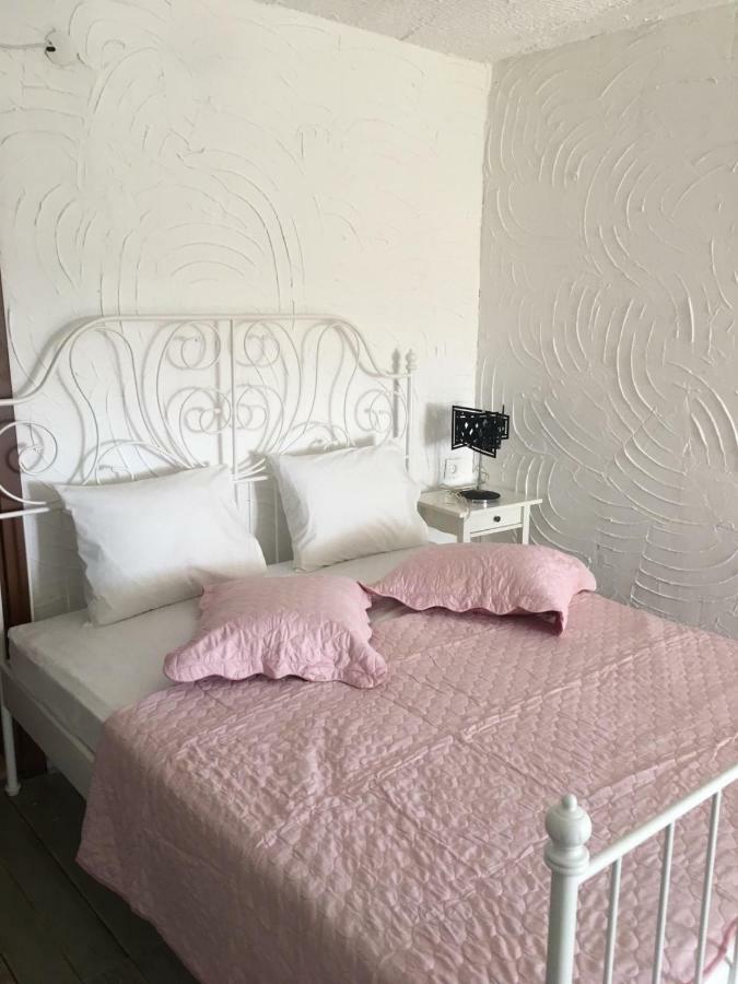 The Stone Castle Boutique Hotel آجغه المظهر الخارجي الصورة