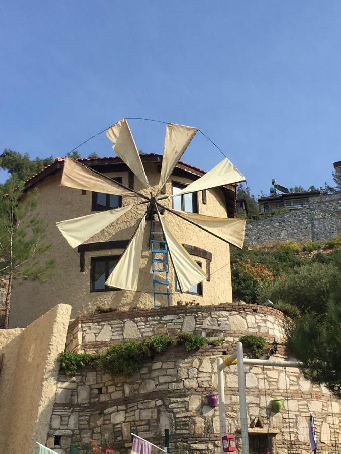 The Stone Castle Boutique Hotel آجغه المظهر الخارجي الصورة